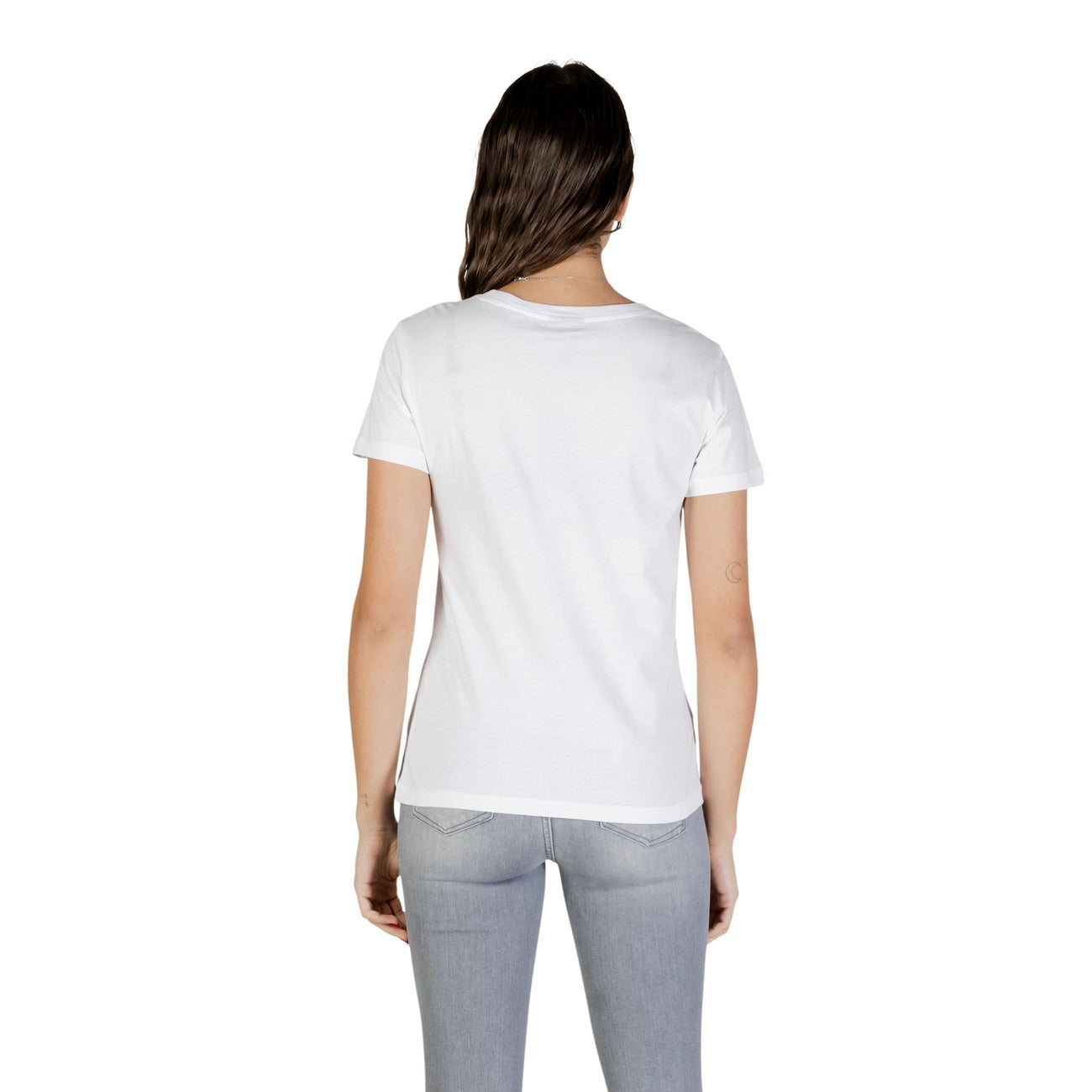 Armani Exchange Mujer Camisetas