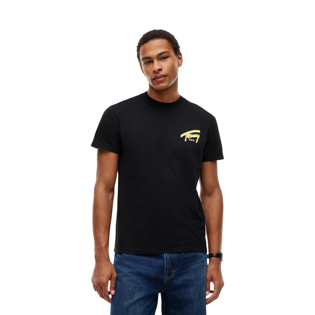 Tommy Hilfiger Jeans Hombre Camisetas