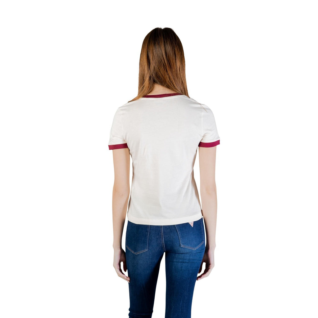 Guess Active Mujer Camisetas