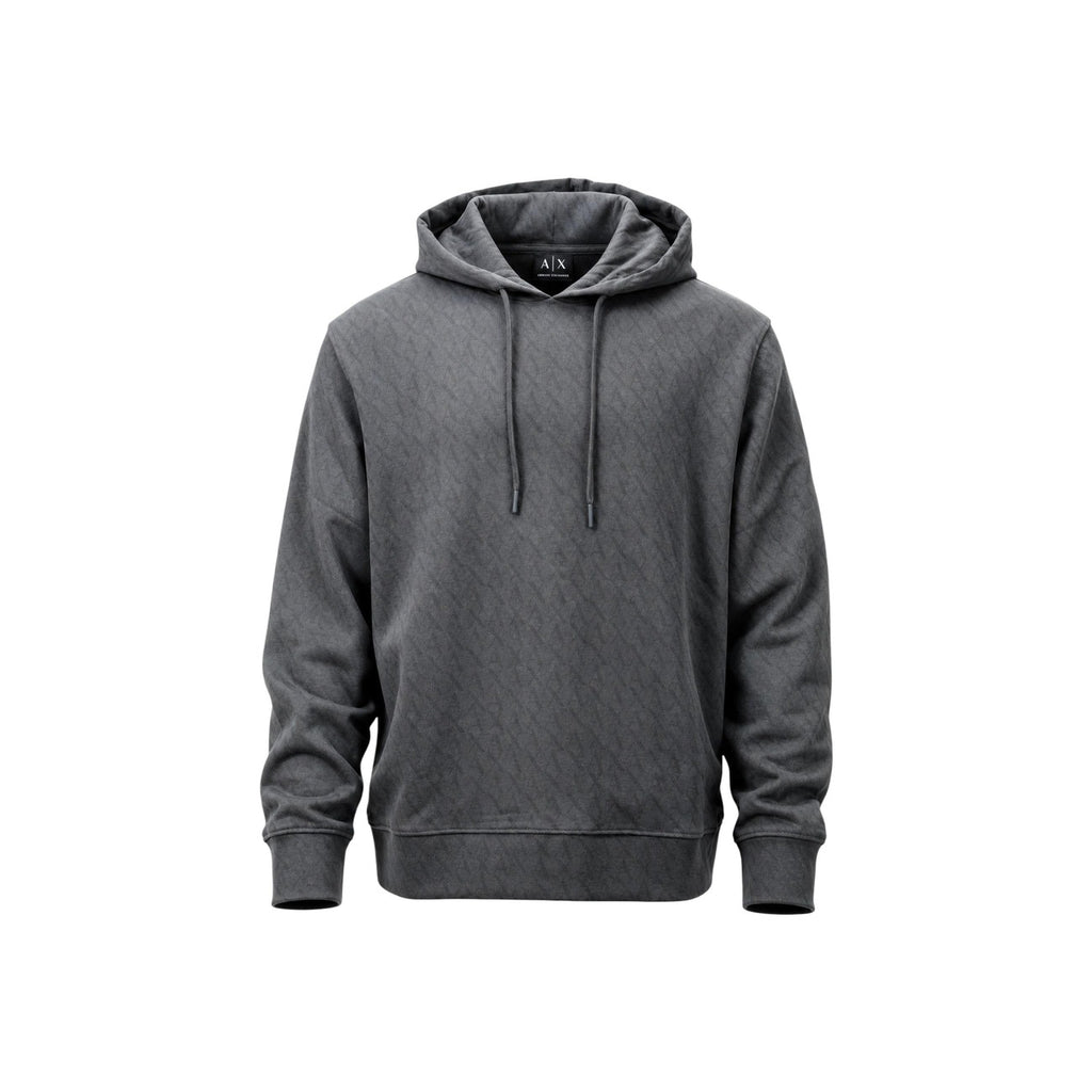 Armani Exchange Hombre Sudaderas