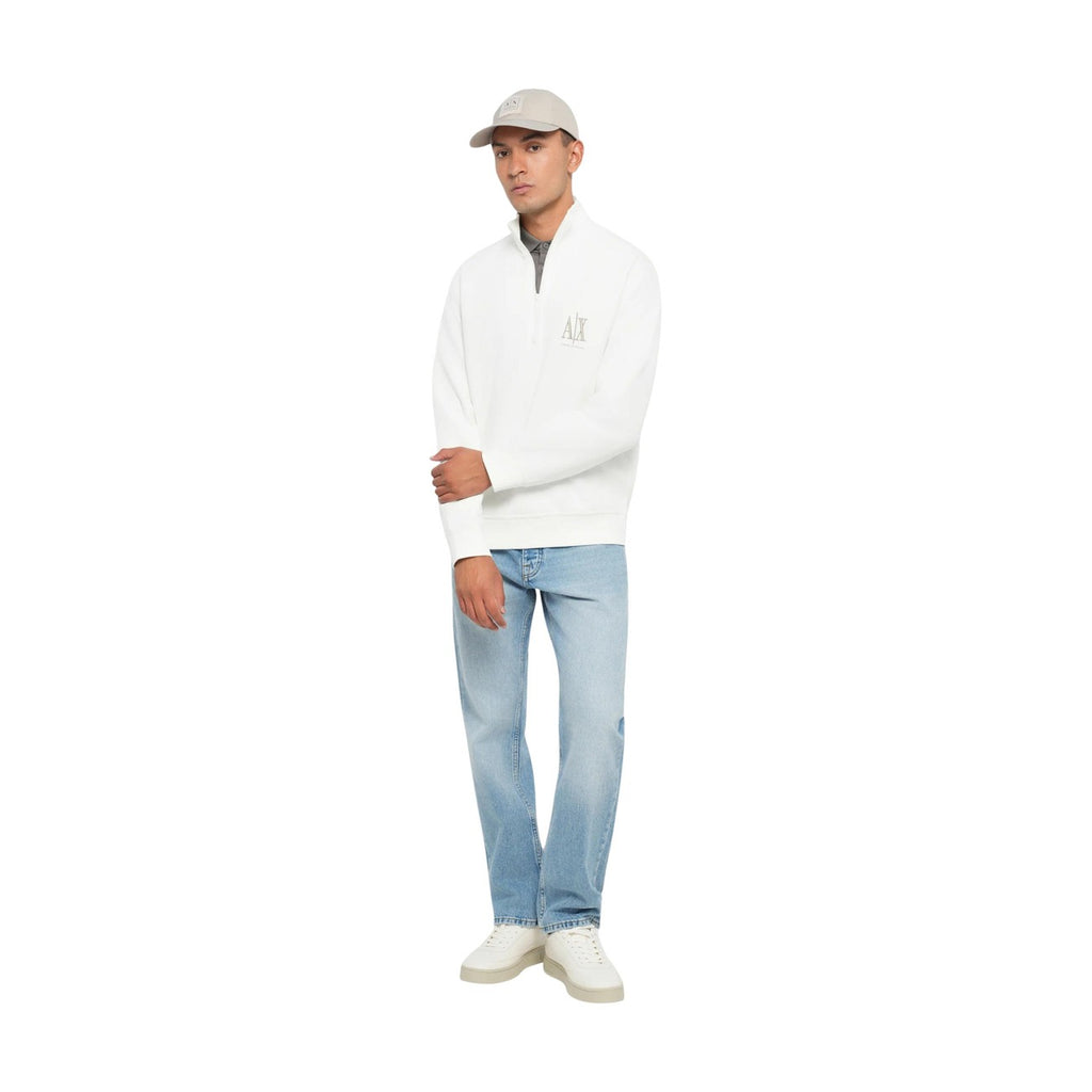 Armani Exchange Men's Sweatshirts