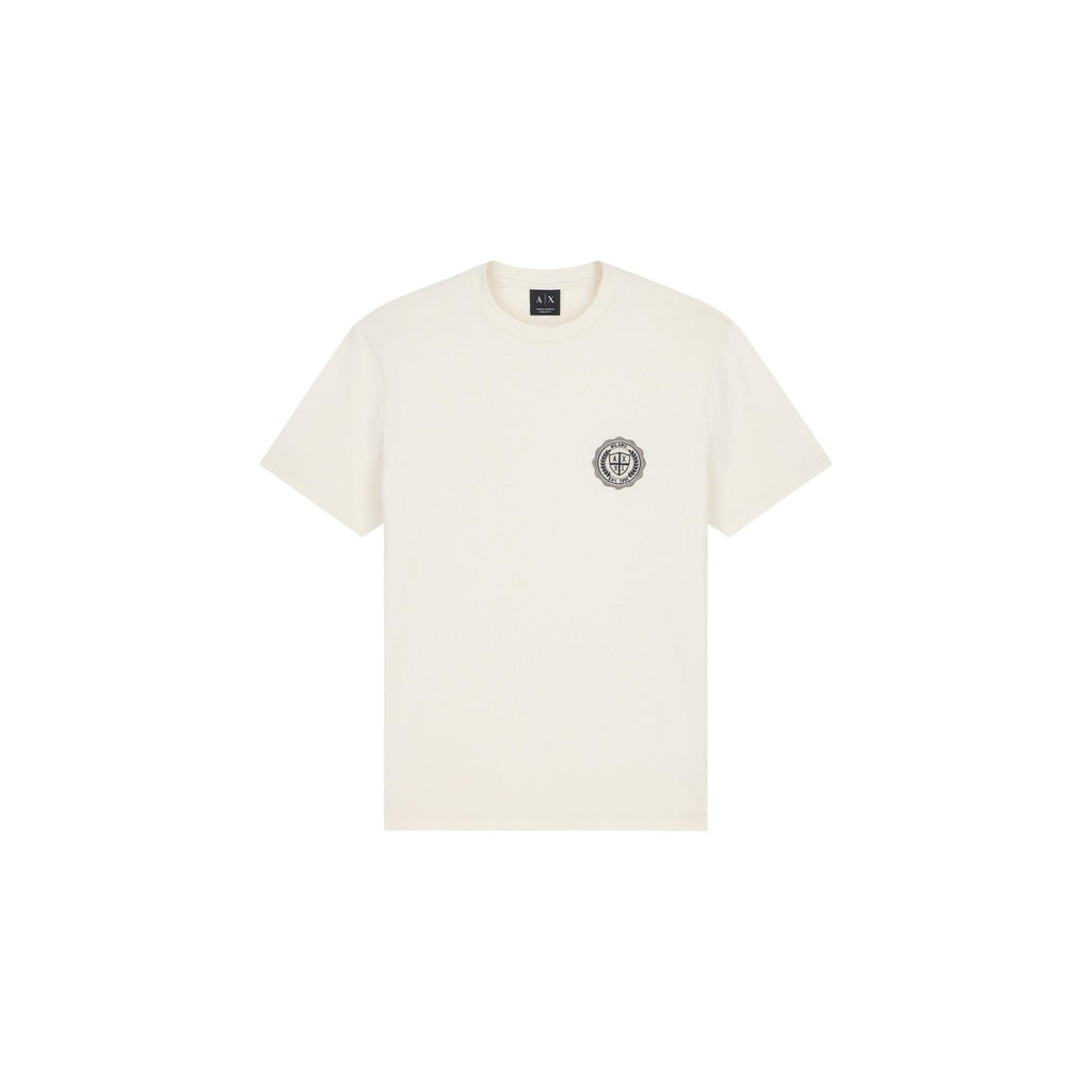 Armani Exchange Hombre Camisetas