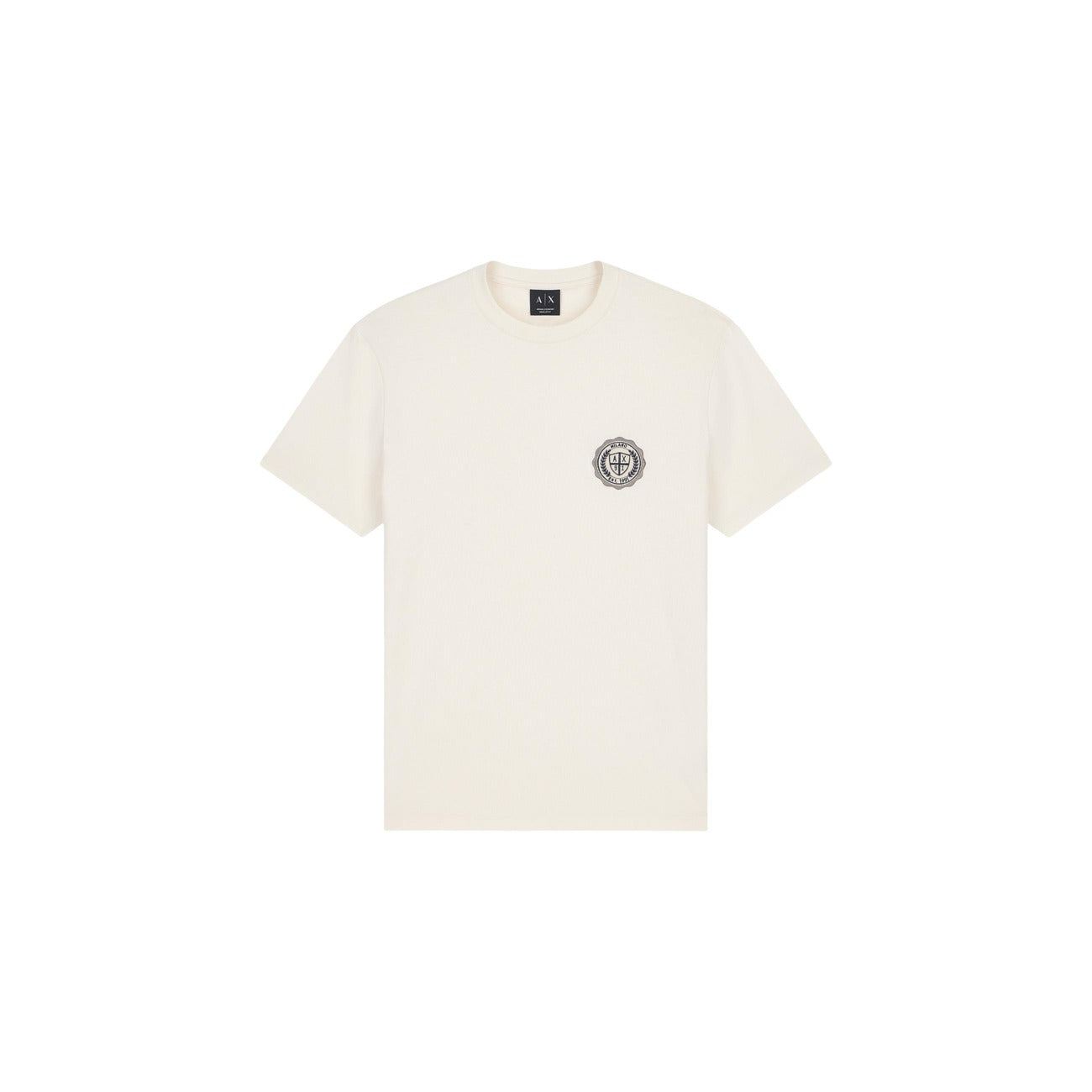 Armani Exchange Hombre Camisetas