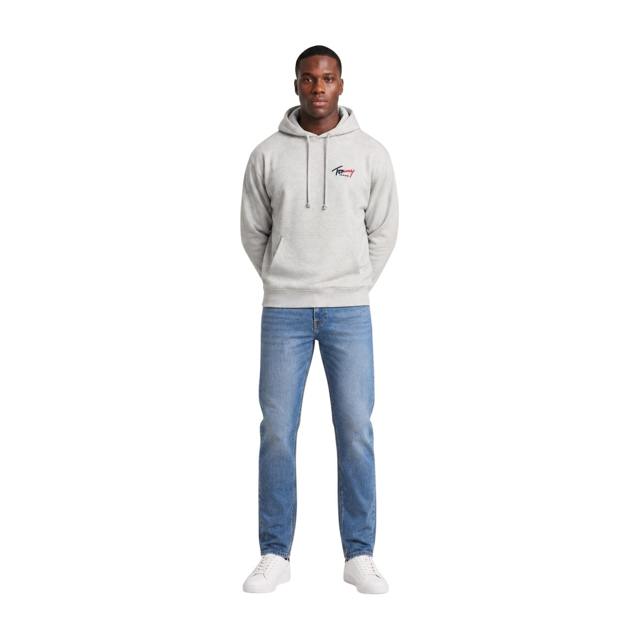 Tommy Hilfiger Men's Jeans Sweatshirts