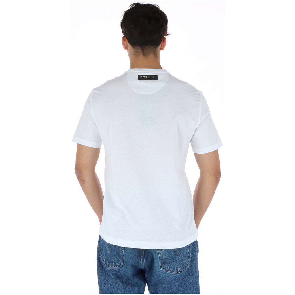 Plein Sport Hombre Camisetas