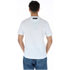 Plein Sport Hombre Camisetas
