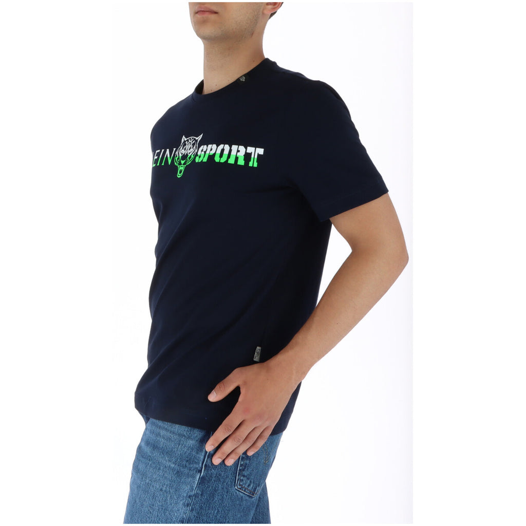 Plein Sport Hombre Camisetas