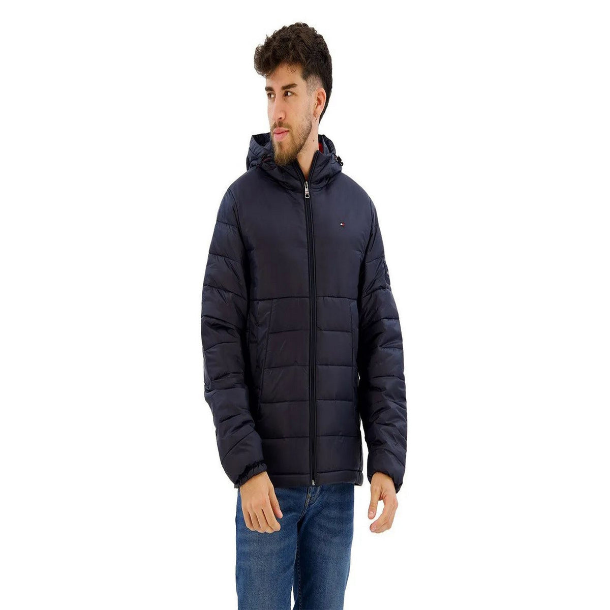 Tommy Hilfiger Denim Hombre Cazadoras