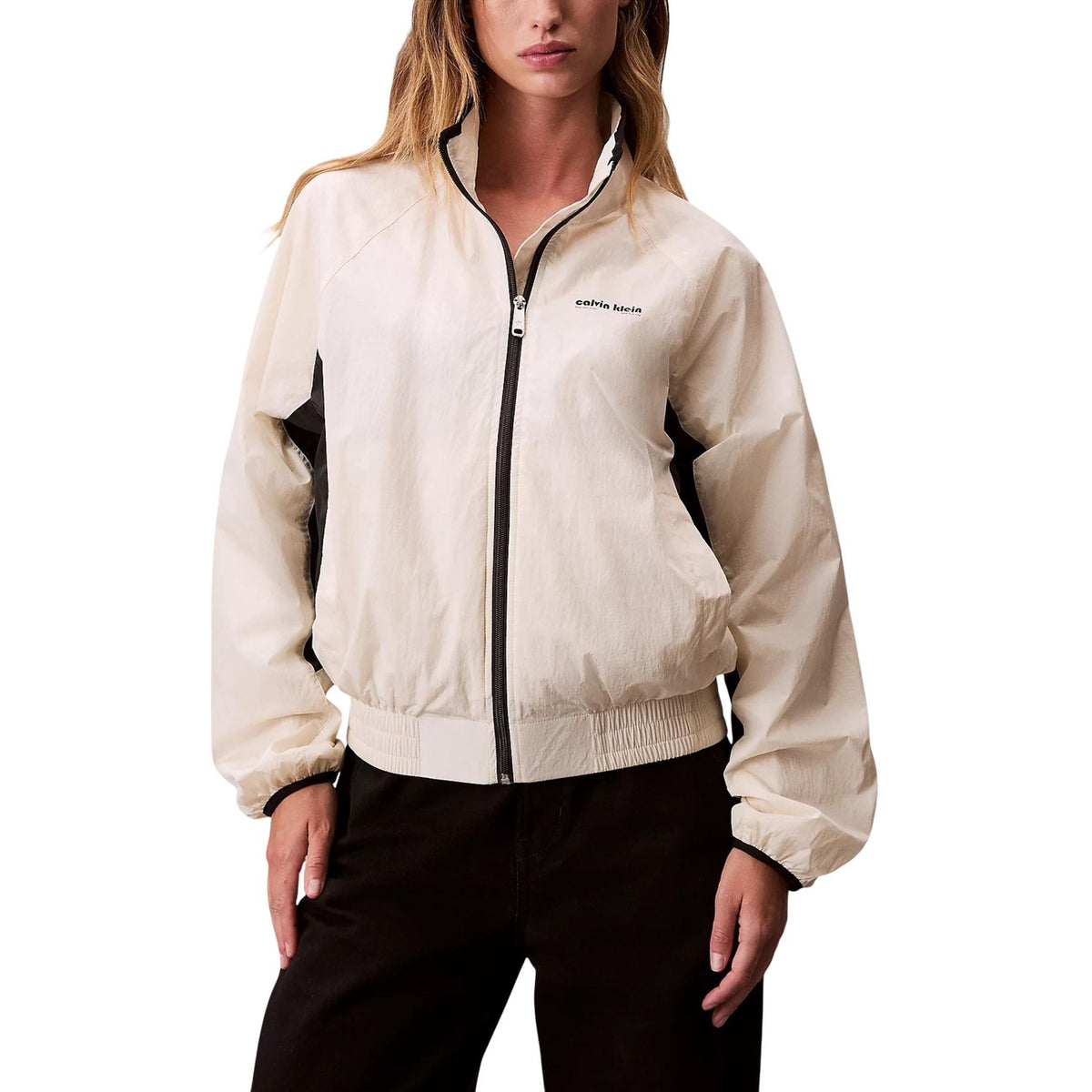Calvin Klein Jeans Mujer Chaquetas