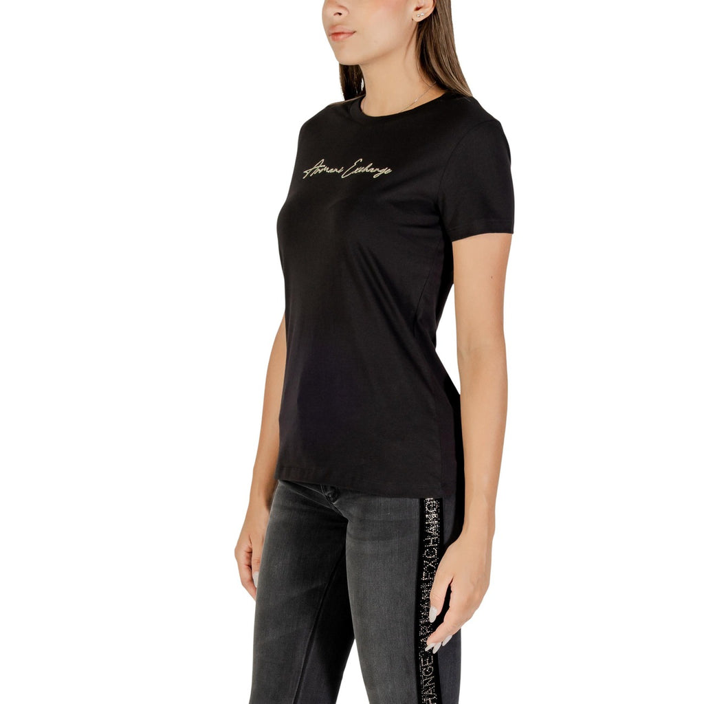 Armani Exchange Mujer Camisetas