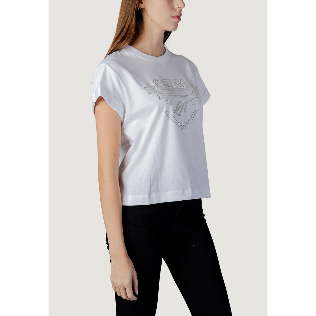 Guess Femme T-shirts