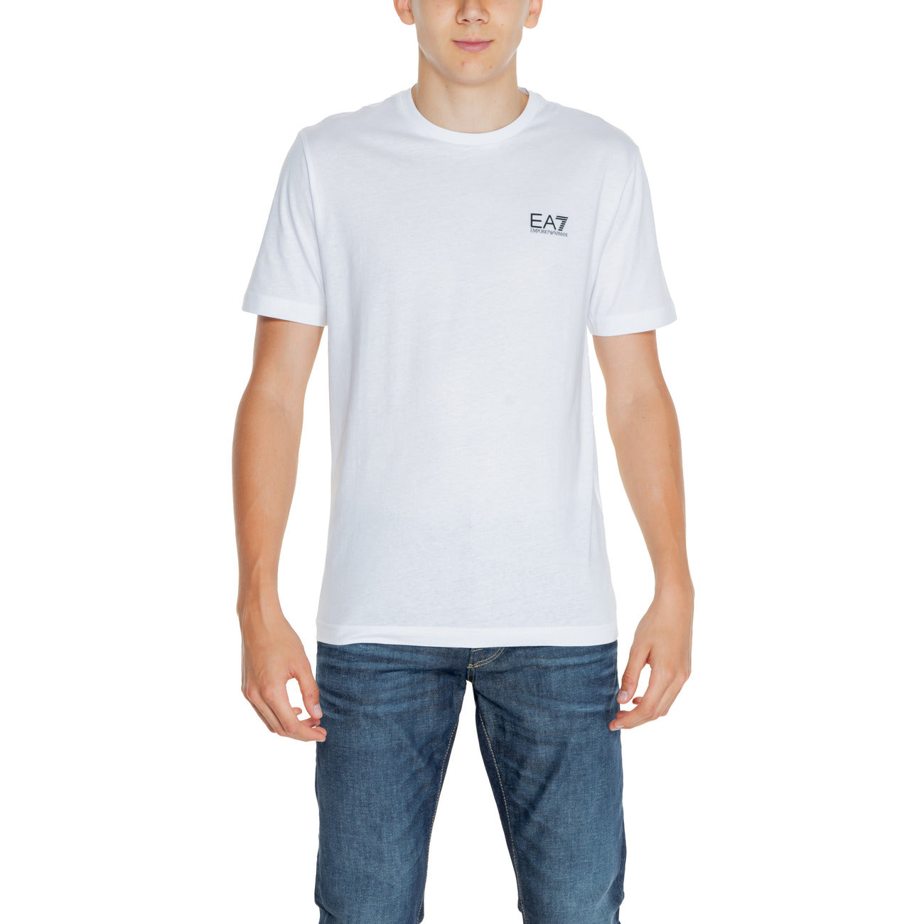 Ea7 Homme T-shirts