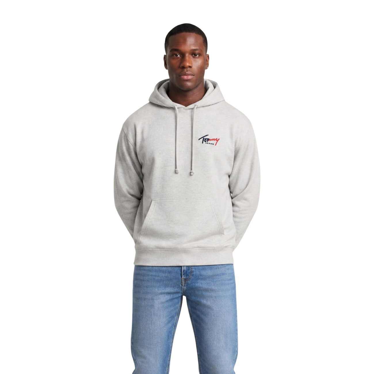 Tommy Hilfiger Men's Jeans Sweatshirts