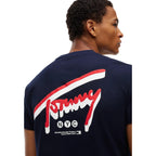 Tommy Hilfiger Jeans Hombre Camisetas