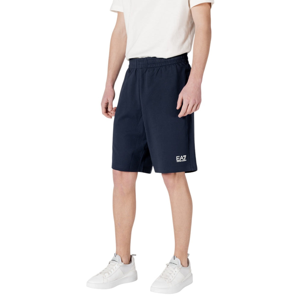 EA7 Bermuda Homme