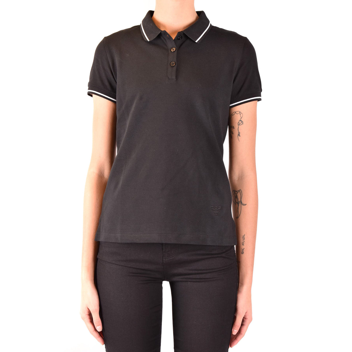 Emporio Armani Mujer Polos
