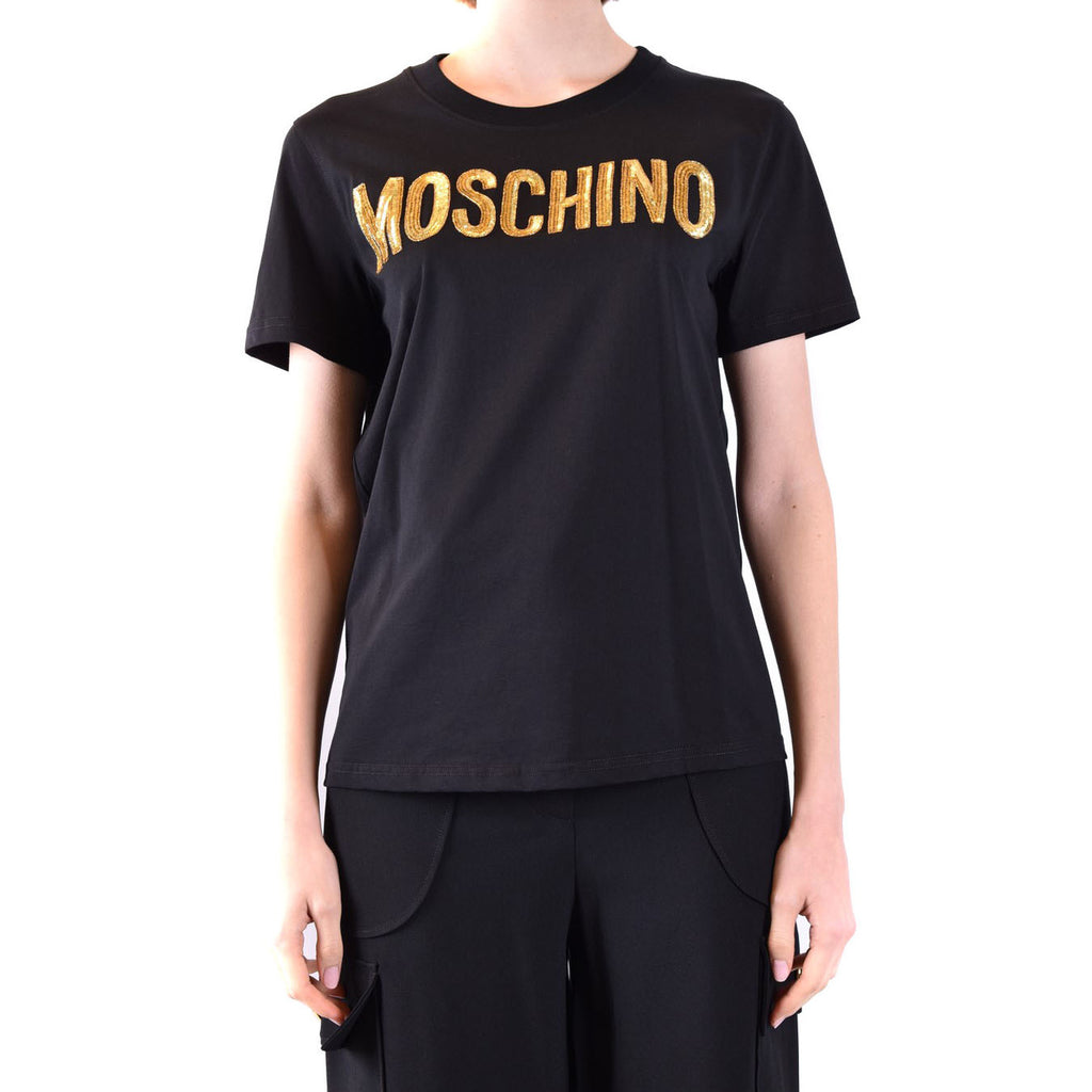 Moschino Femme T-shirts