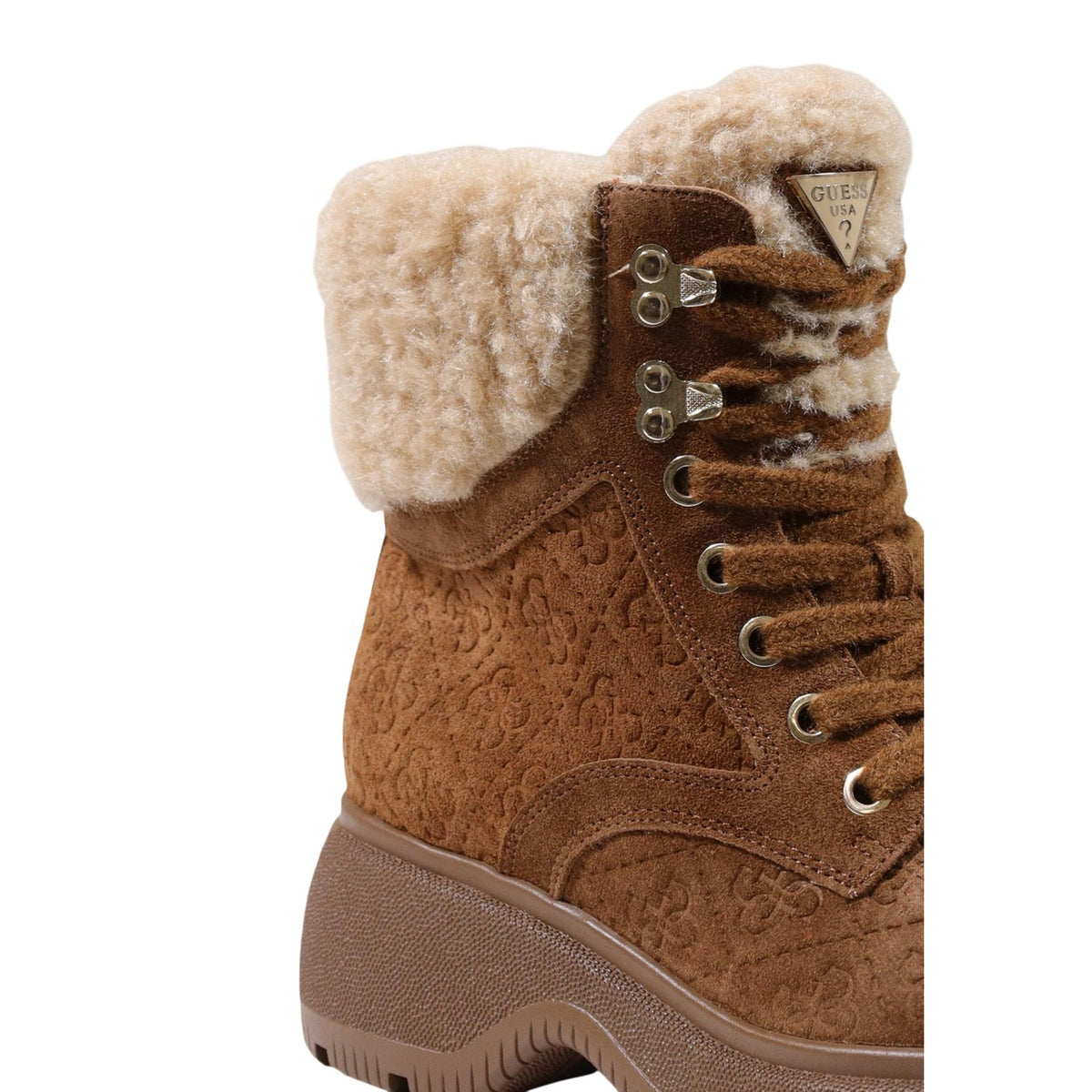 Guess Mujer Botines