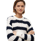 Tommy Hilfiger Jeans Mujer Jerséis