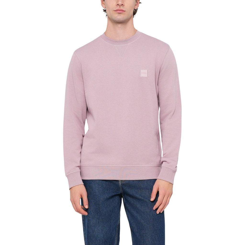 Boss Homme Sweats à capuche