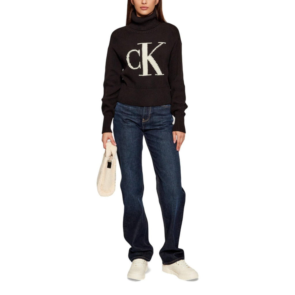 Calvin Klein Jeans Mujer Jerséis