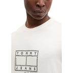 Tommy Hilfiger Jeans Hombre Camisetas