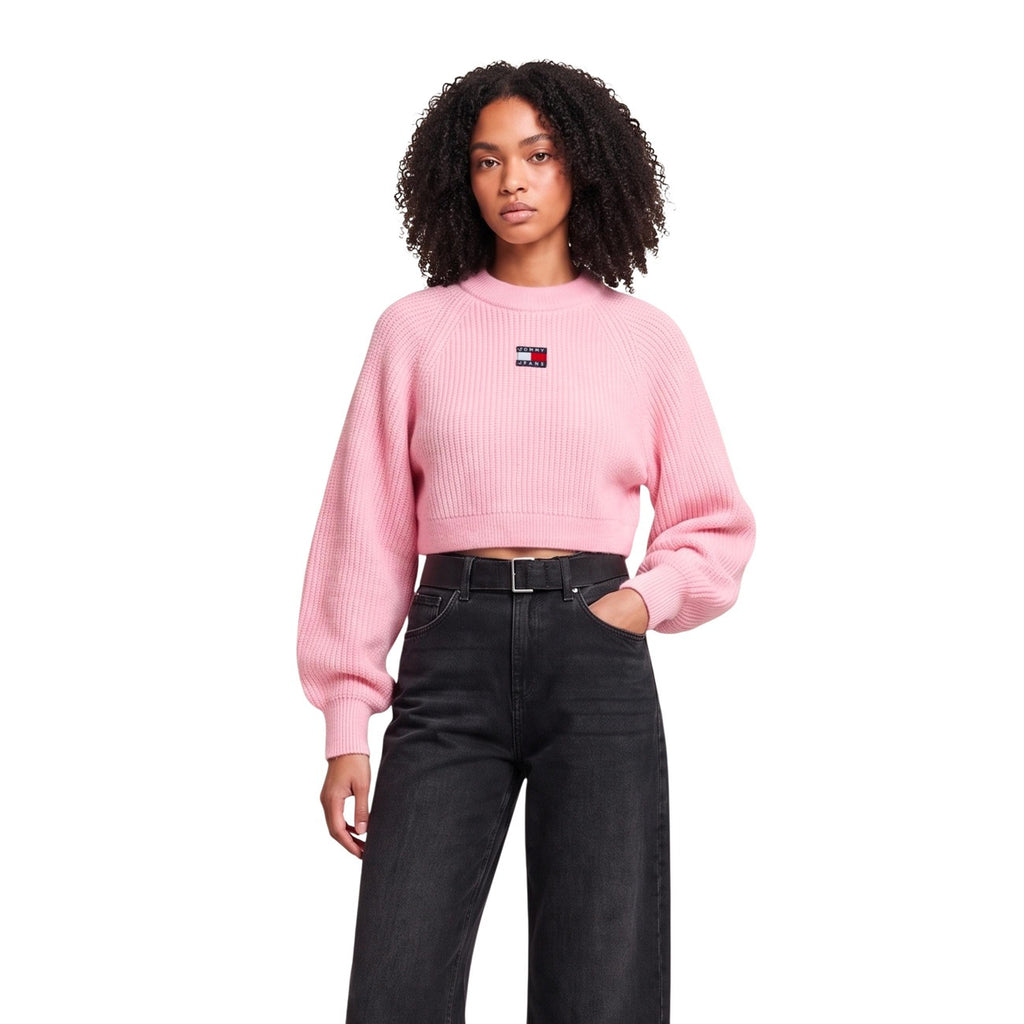 Tommy Hilfiger Jeans Mujer Jerséis