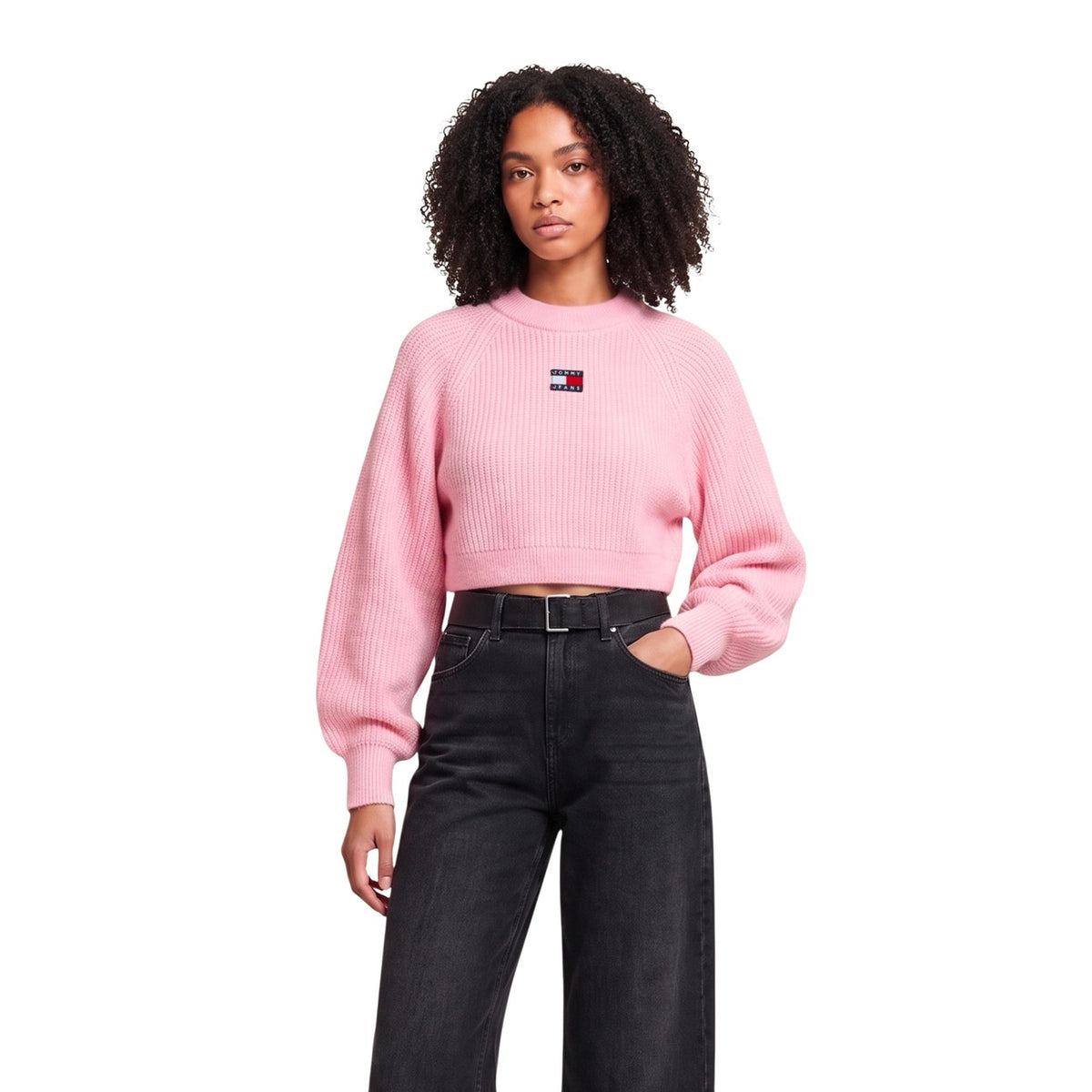 Tommy Hilfiger Jeans Mujer Jerséis