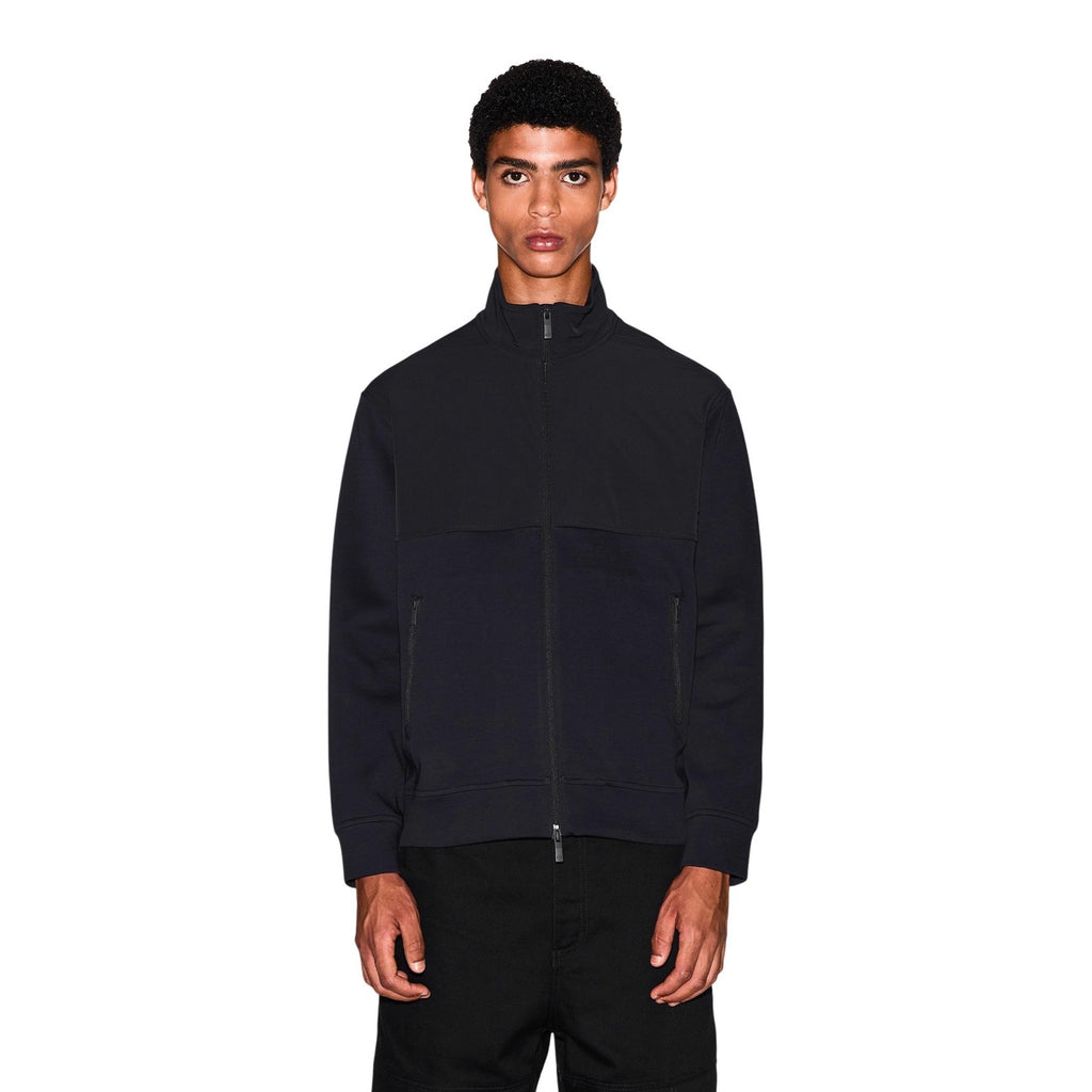 Armani Exchange Hombre Sudaderas