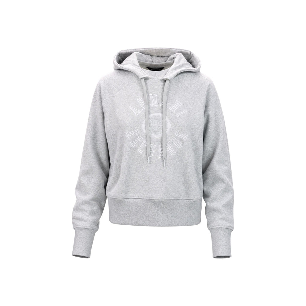 Armani Exchange Mujer Sudaderas