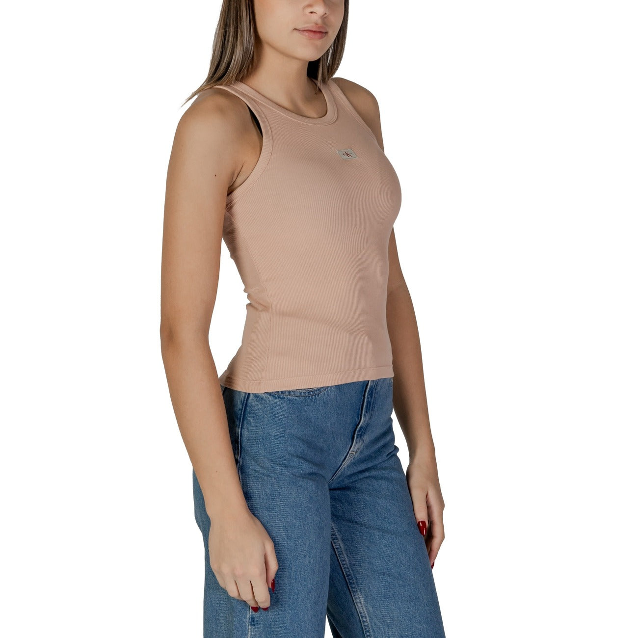 Calvin Klein Jeans Femme Bretelles
