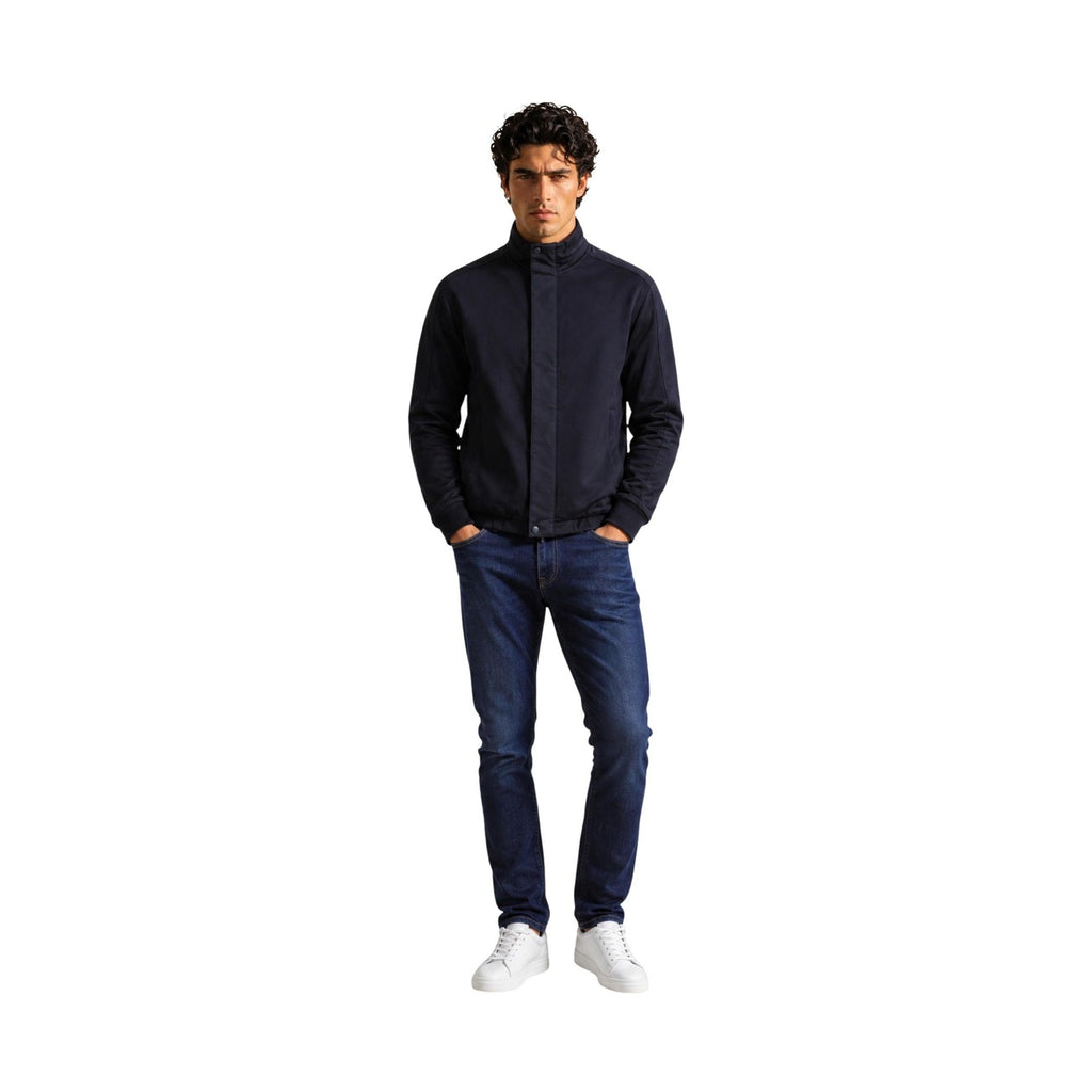 Armani Exchange Hombre Sudaderas