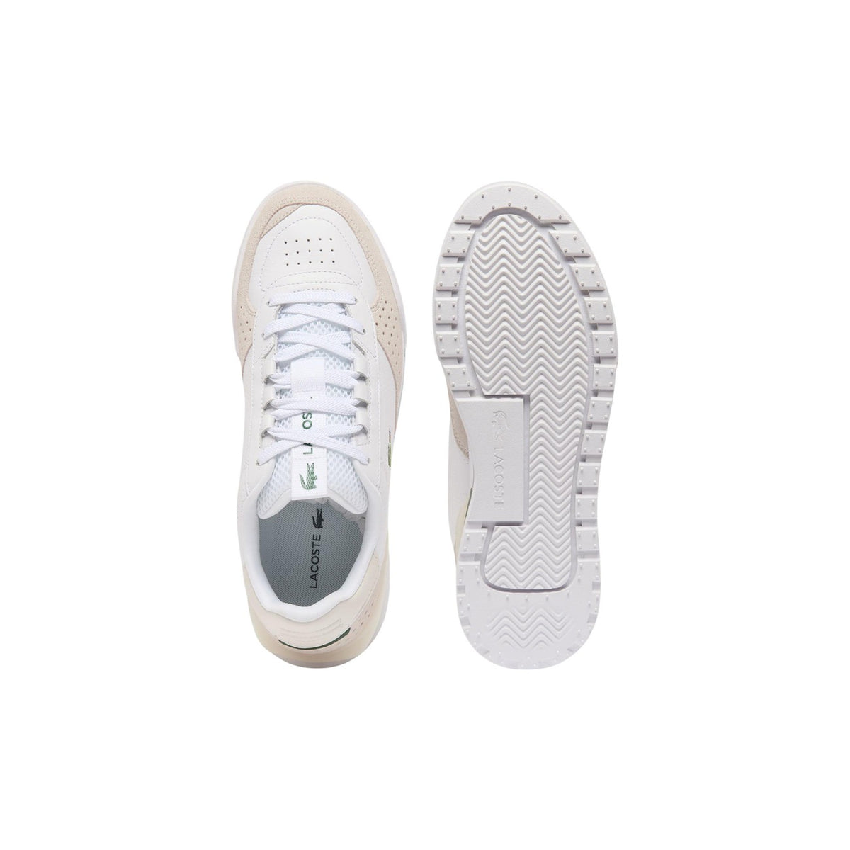 Lacoste Hombre Sneakers