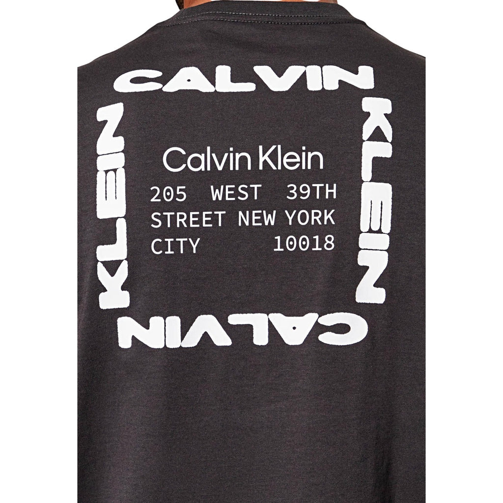 Calvin Klein Jeans Homme T-shirts