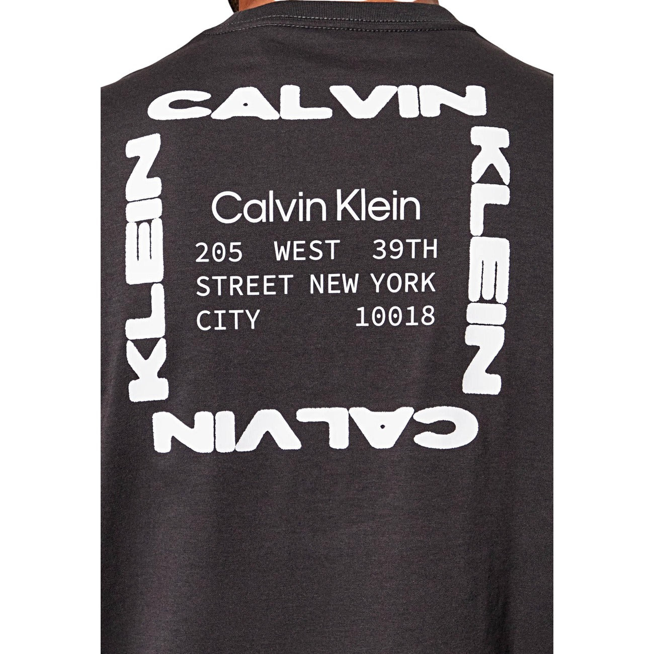 Calvin Klein Jeans Homme T-shirts