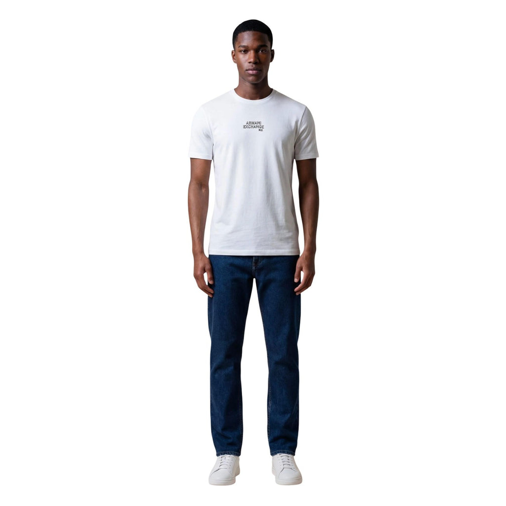 Armani Exchange Homme T-shirts