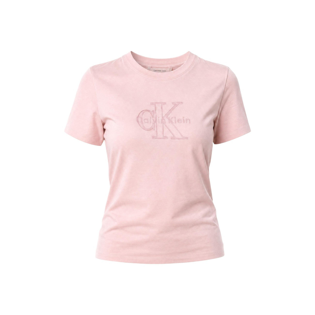 Calvin Klein Jeans Mujer Camisetas