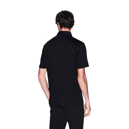 Armani Exchange Hombre Polos