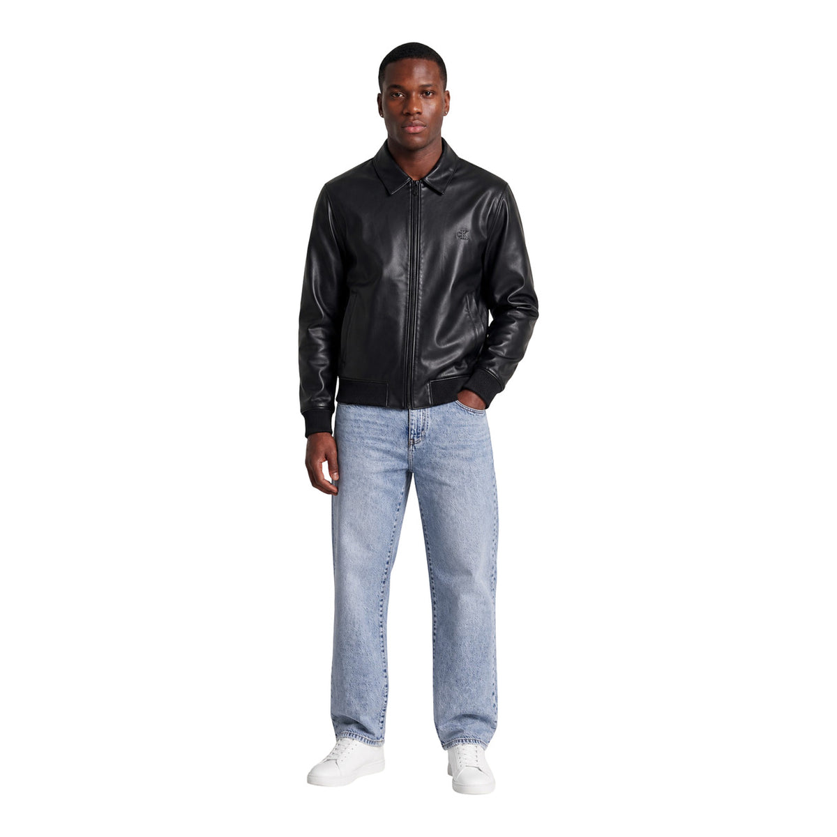Calvin Klein Jeans Hombre Chaquetas