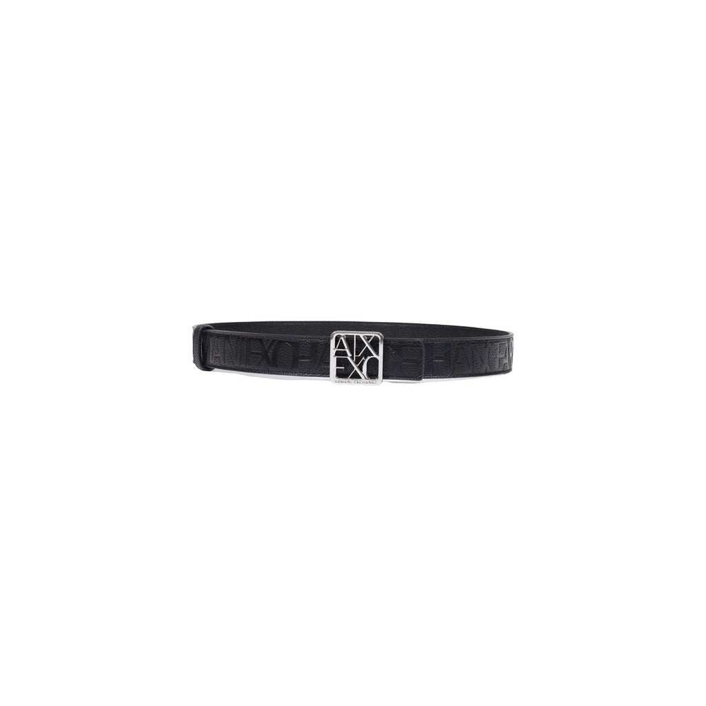 Armani Exchange Mujer Cinturones
