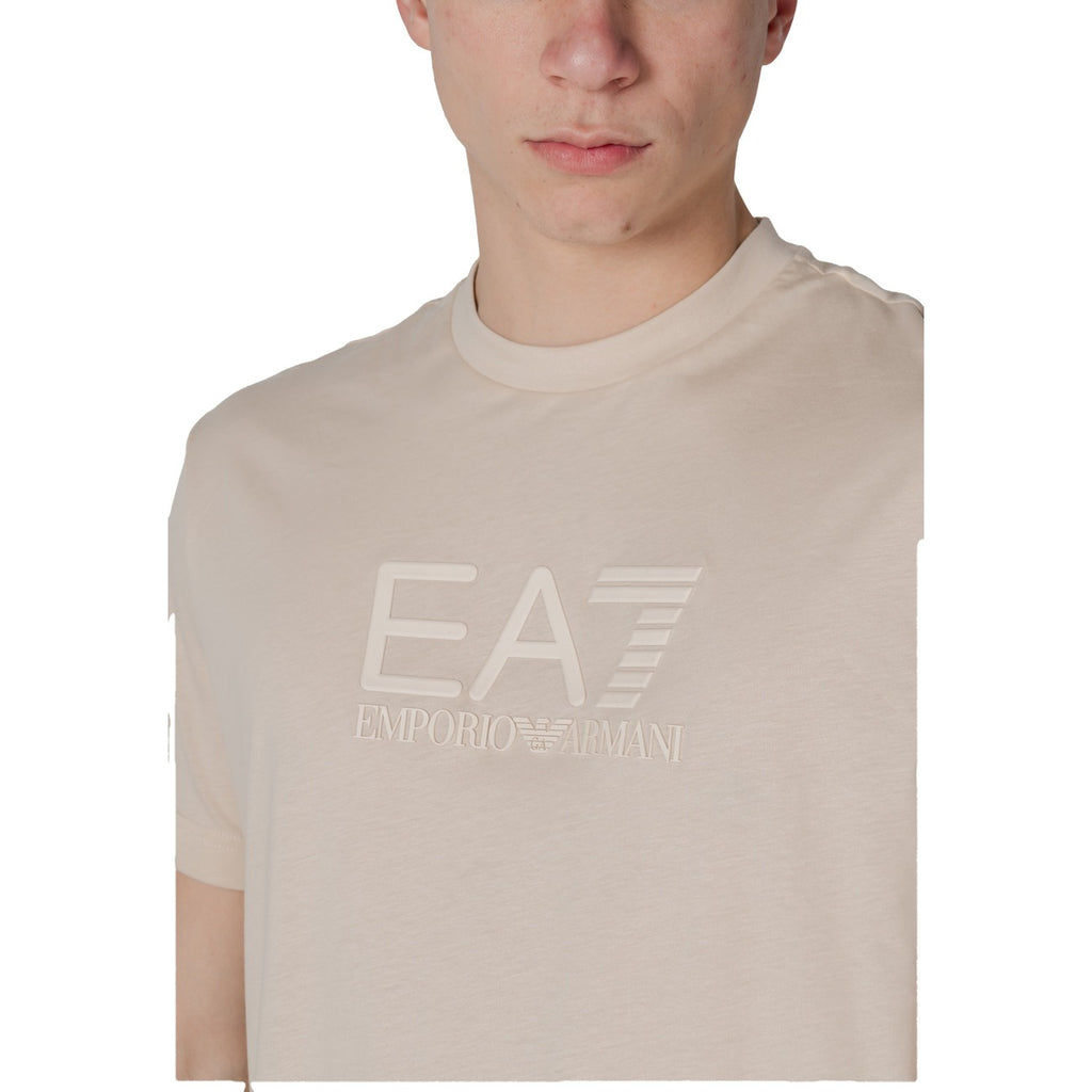 Ea7 Homme T-shirts