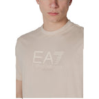 Ea7 Homme T-shirts