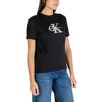 Calvin Klein Jeans Femme T-shirts