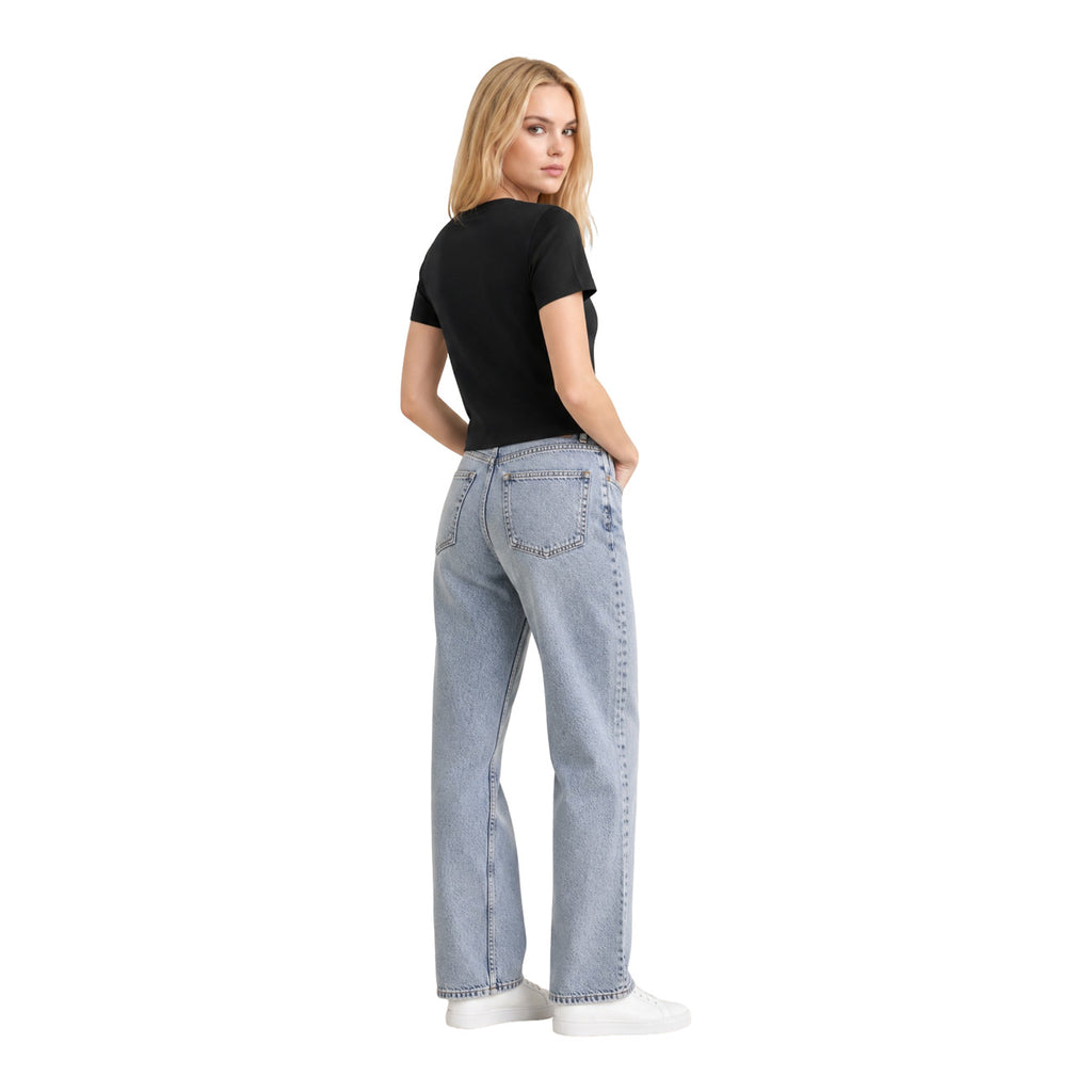 Calvin Klein Jeans Mujer Camisetas