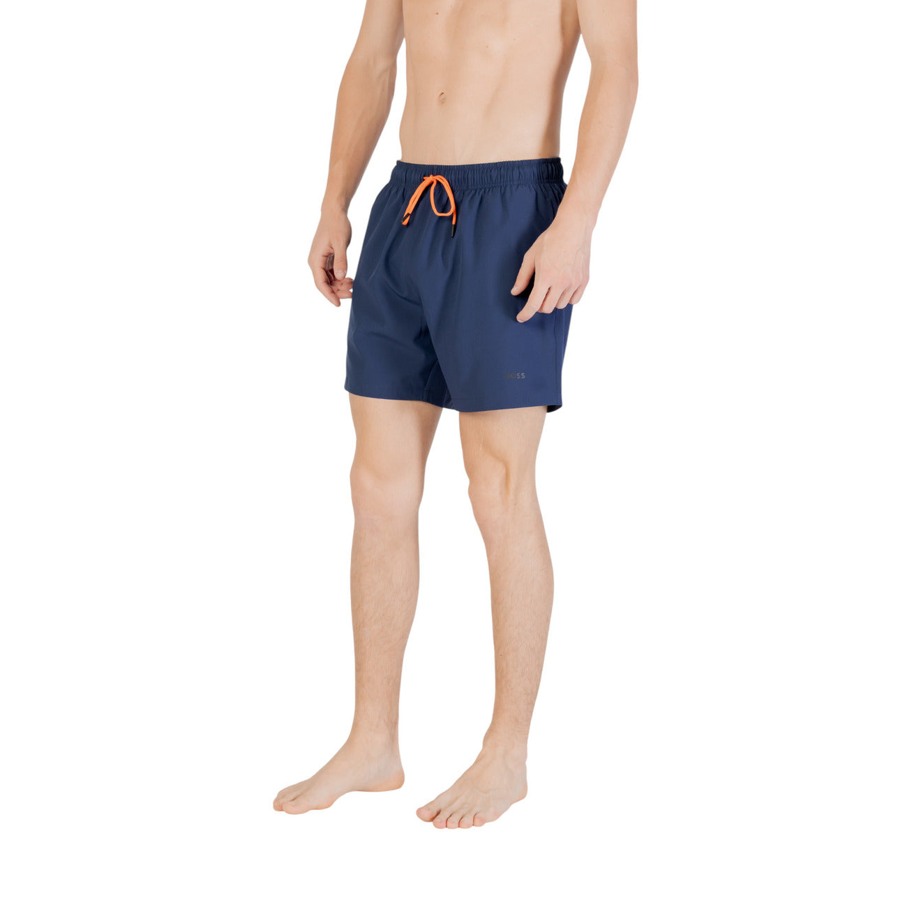 Boss Bañadores Hombre Comodidad Superior Y Secado Rápido Tela Turca Premium Para Playa Verano