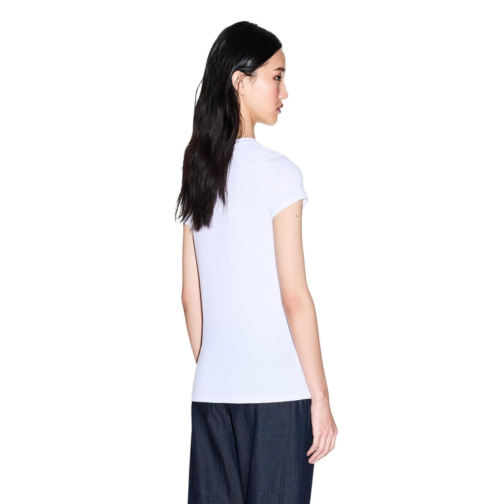 Armani Exchange Mujer Camisetas
