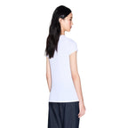 Armani Exchange Mujer Camisetas