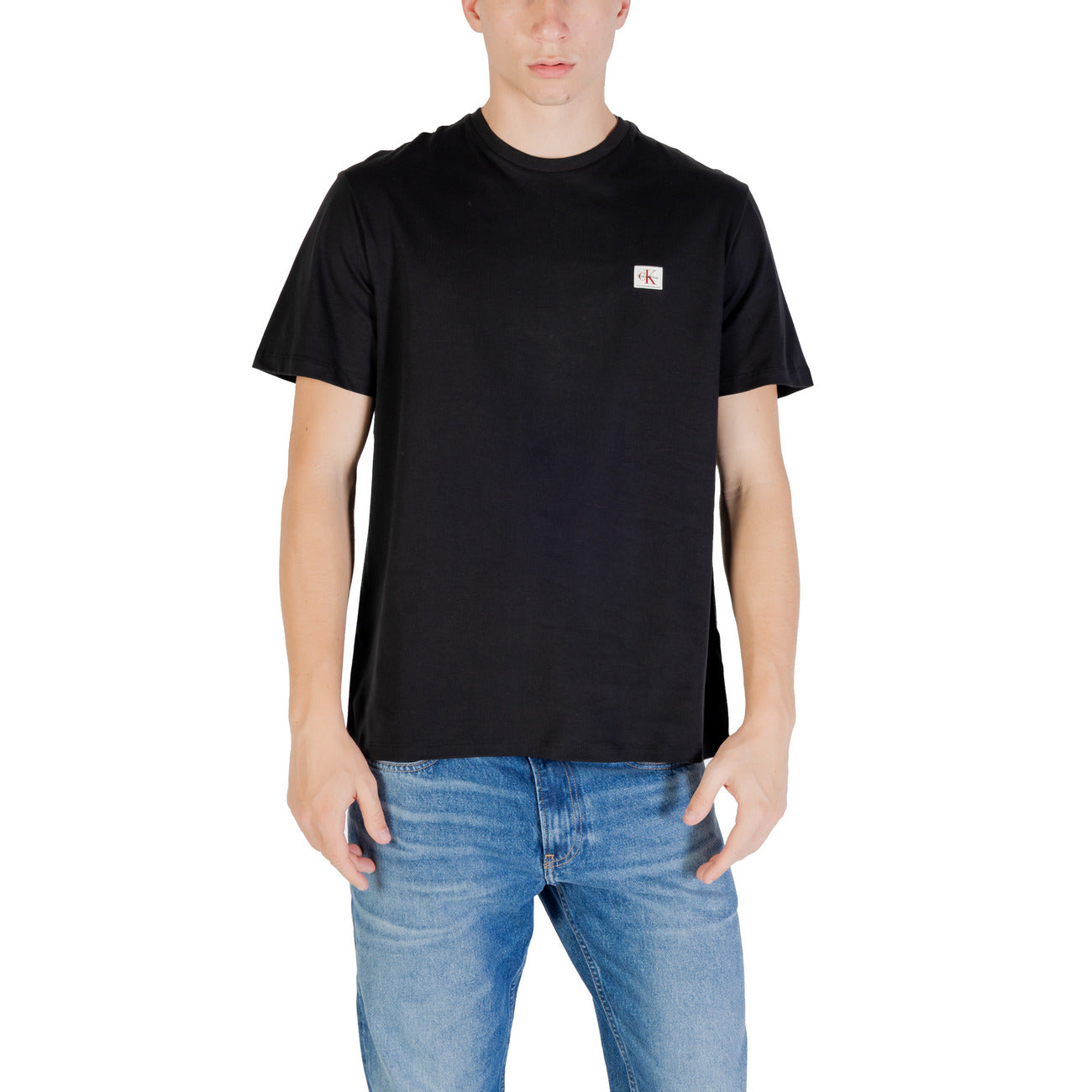Calvin Klein Jeans Homme T-shirts
