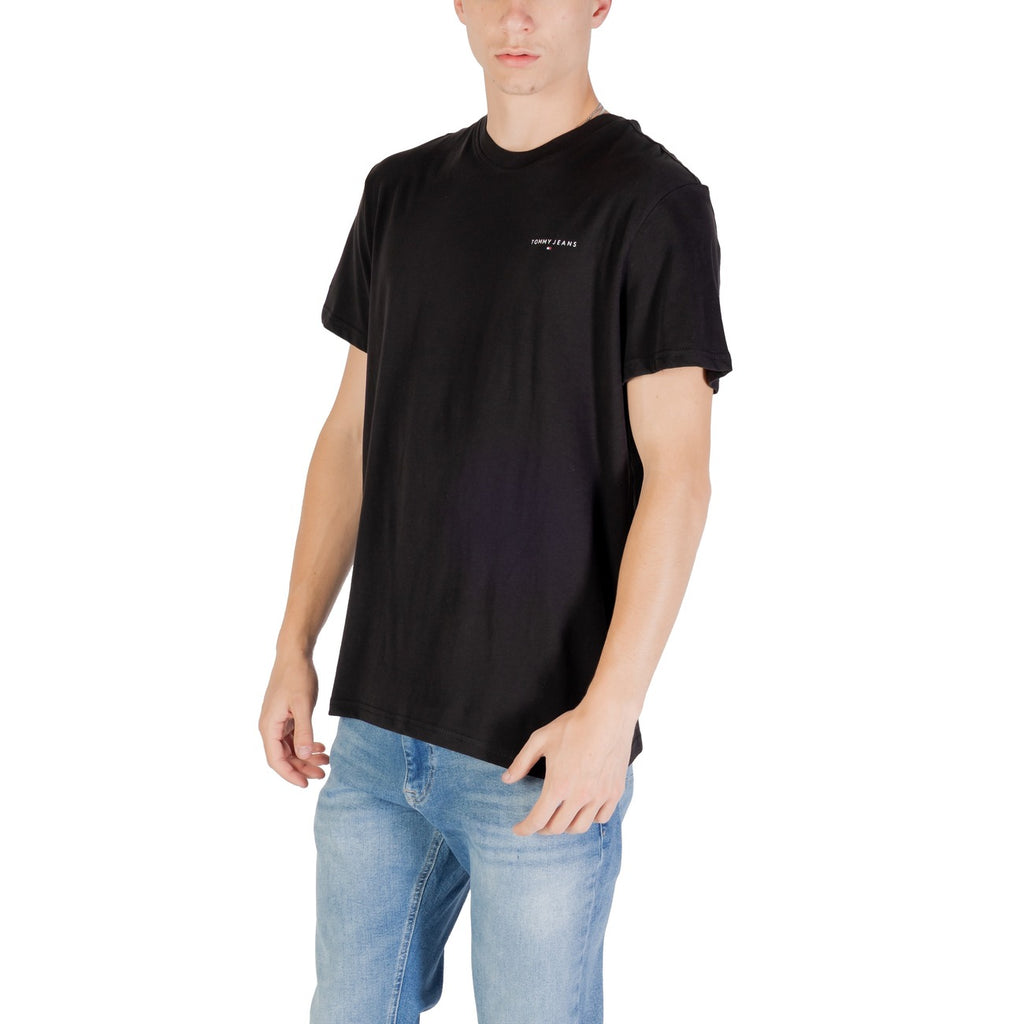 Tommy Hilfiger Jeans Hombre Camisetas