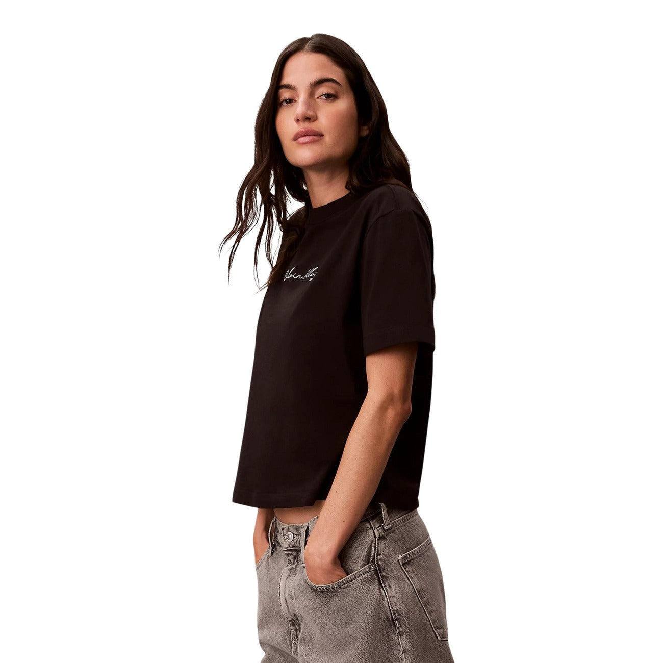 Calvin Klein Jeans Mujer Camisetas